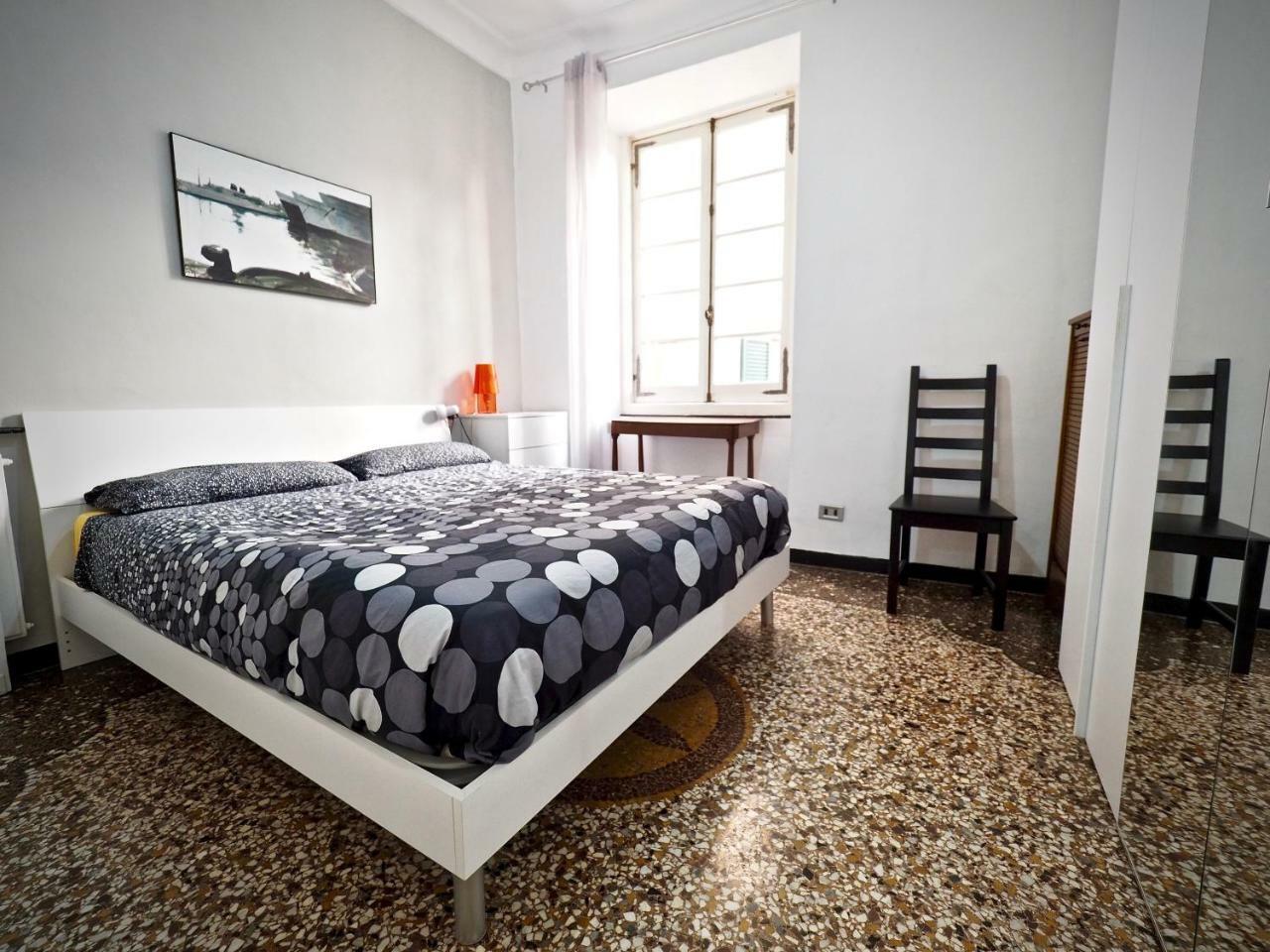 Apartamento Casa Degli Indoratori Acquario - Genovabnb It *