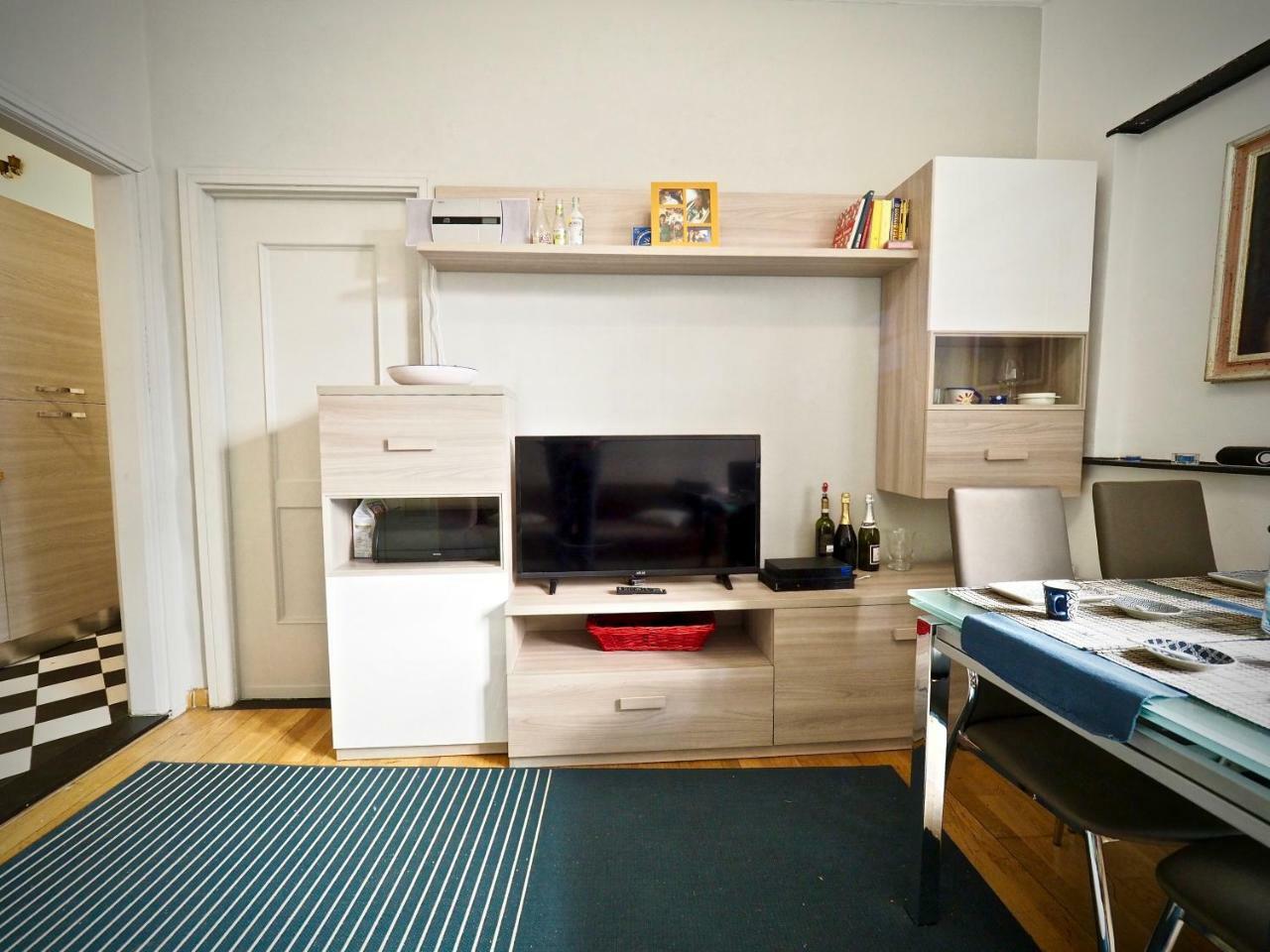 Apartamento Casa Degli Indoratori Acquario - Genovabnb It *