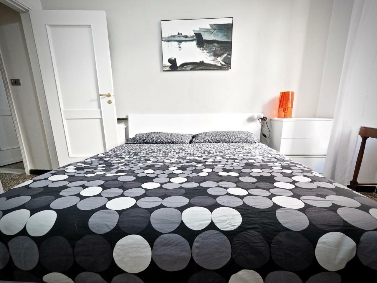 Apartamento Casa Degli Indoratori Acquario - Genovabnb It