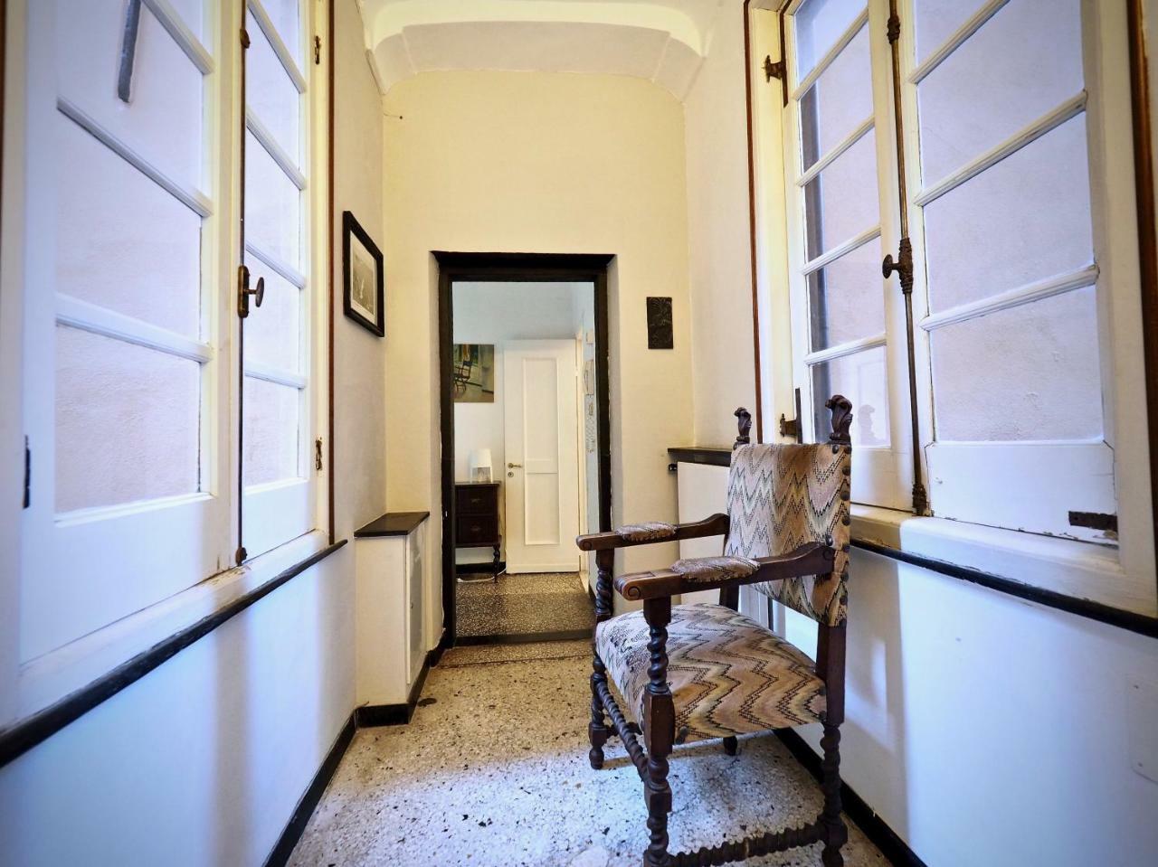Apartment Casa Degli Indoratori Acquario - Genovabnb It