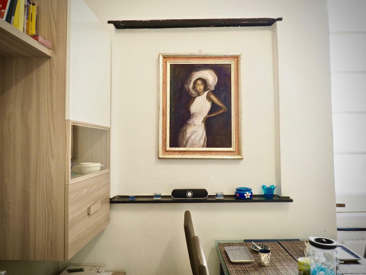 Apartment Casa Degli Indoratori Acquario - Genovabnb It Genoa