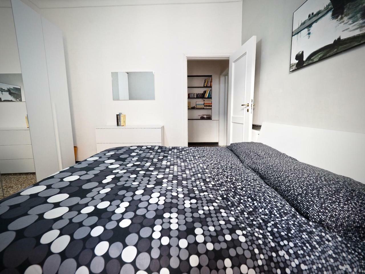 Casa Degli Indoratori Acquario - Genovabnb It Apartment