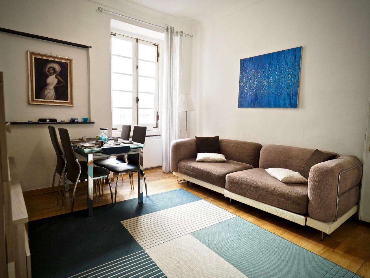 Apartamento Casa Degli Indoratori Acquario - Genovabnb It *